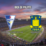 Spartak Subotica x Brøndby: Palpite para 26/08/2026