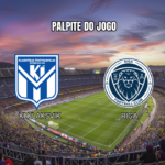Palpite para KI Klaksvik x Riga na Conference League – 20/08/2026