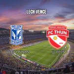 Palpite: Lech Poznan vs FC Thun na UEFA Europa League - 20/08/2026