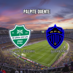 Palpite Al-Ahli Jeddah x Auckland: Intercontinental Cup 26/08/2026