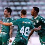 Série D 2026: Semifinalistas Garantem Acesso à Série C