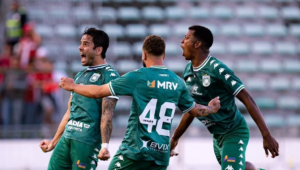 Série D 2026: Semifinalistas Garantem Acesso à Série C