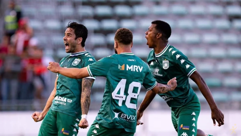 Série D 2026: Semifinalistas Garantem Acesso à Série C