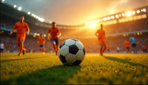 Principais Jogos de Futebol de Amanhã (06/08/2026)
