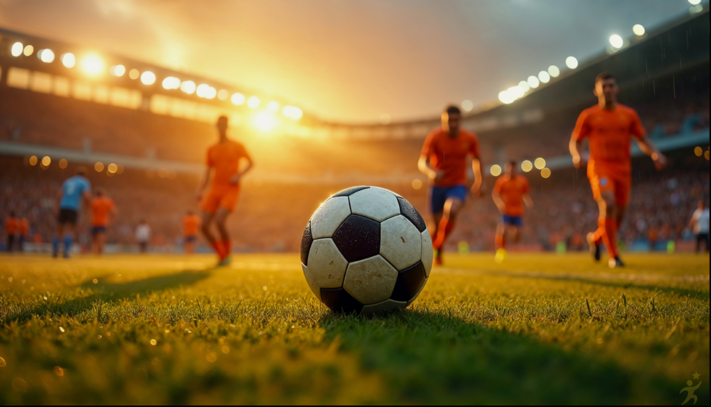Jogos 07/08/2026: Cambuur x Excelsior e Estoril x Famalicão