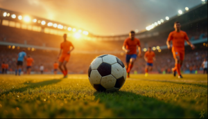 Jogos 07/08/2026: Cambuur x Excelsior e Estoril x Famalicão