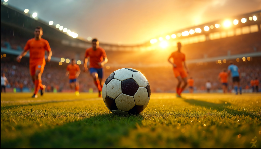 Futebol 11/08/2026: Libertadores e Europa League em Destaque
