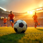 Futebol 11/08/2026: Libertadores e Europa League em Destaque