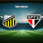 Novorizontino U20 vence São Paulo U20 por 2 a 1 em duelo