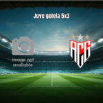 Juventude U17 goleia Atlético-GO U17 por 5 a 3 no Brasileiro