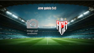 Juventude U17 goleia Atlético-GO U17 por 5 a 3 no Brasileiro