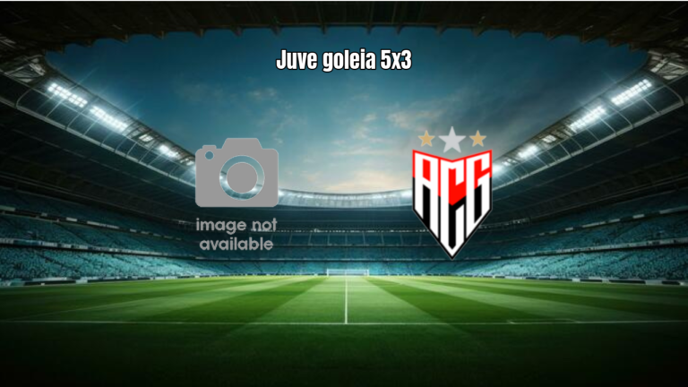 Juventude U17 goleia Atlético-GO U17 por 5 a 3 no Brasileiro