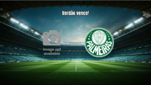 Verdão vence Internacional U17 por 2 a 0 no Brasileiro