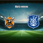 Nova Iguaçu 0x1 Olaria: Destaques da Partida na Copa Rio