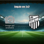 Crixás EC 2x2 Bom Jesus EC: Destaques da Partida Final