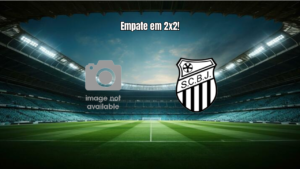 Crixás EC 2x2 Bom Jesus EC: Destaques da Partida Final