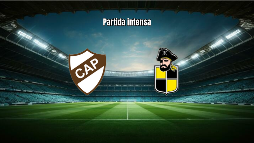 Platense 1x1 Coquimbo Unido: Destaques e Análise da Partida
