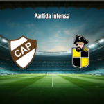 Platense 1x1 Coquimbo Unido: Destaques e Análise da Partida