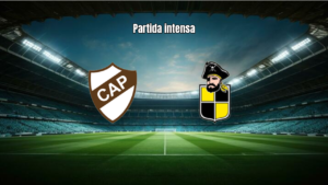 Platense 1x1 Coquimbo Unido: Destaques e Análise da Partida