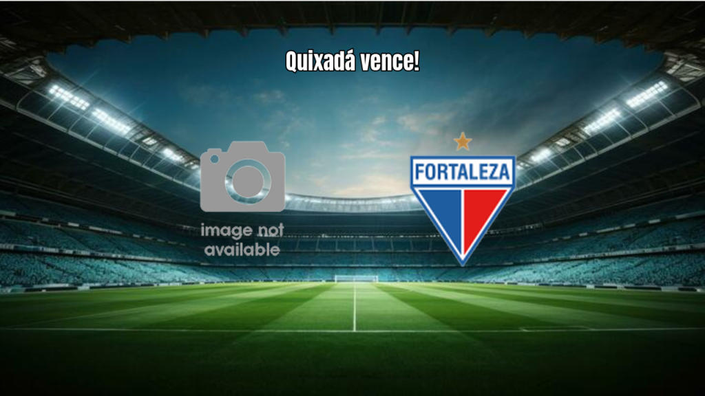 Quixadá U20 vence Fortaleza U20 e assume vantagem na semifinal