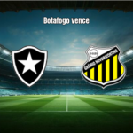 Botafogo SP U20 vence Novorizontino por 2 a 1 no Paulista
