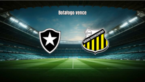 Botafogo SP U20 vence Novorizontino por 2 a 1 no Paulista