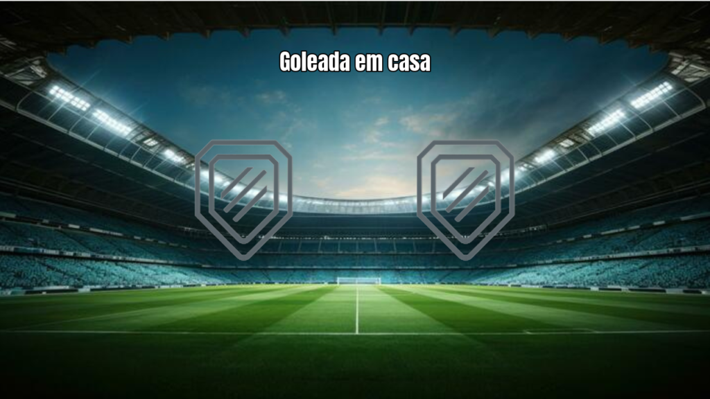 São João del Rei U20 goleia Uberabinha por 5 a 1 no Mineiro