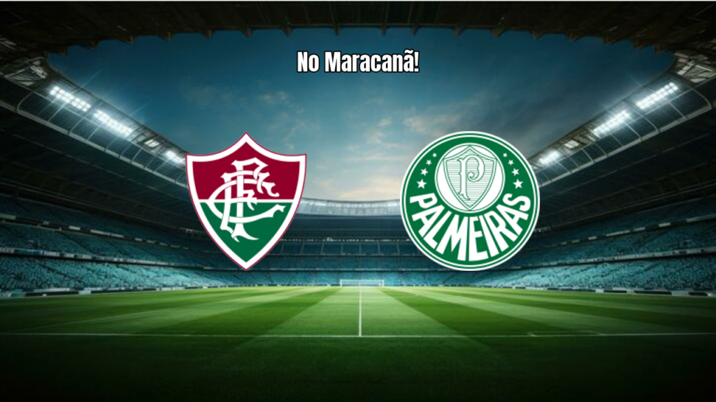 Fluminense 3x2 Palmeiras: Virada Épica no Maracanã