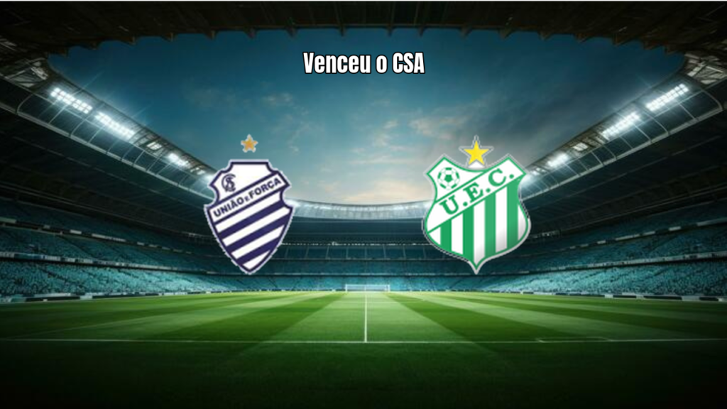 CSA 0x2 Uberlândia: Uberlândia vence e avança na Série D