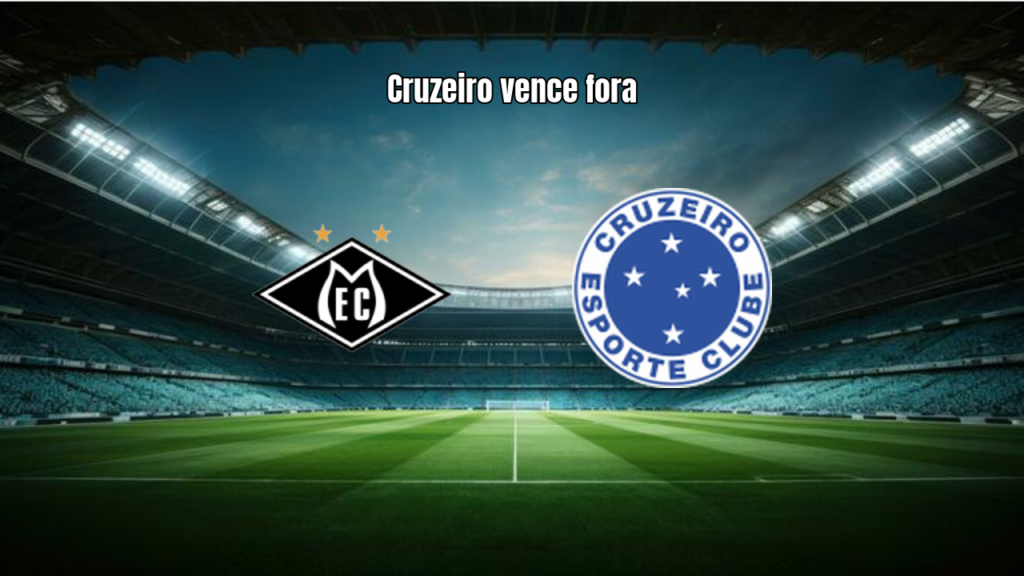 Mixto W 1x2 Cruzeiro W: Destaques da Partida