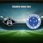 Mixto W 1x2 Cruzeiro W: Destaques da Partida