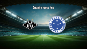 Mixto W 1x2 Cruzeiro W: Destaques da Partida