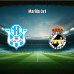 Marília 0x1 Linense: Copa Paulista tem gol e expulsão
