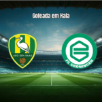Groningen goleia ADO Den Haag por 4 a 1 na Eredivisie