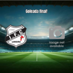 Independente SP goleia América SP por 4 a 1 na final