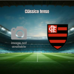 Botafogo e Flamengo empatam em clássico no Brasileiro U17