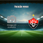 Athletico PR U17 3x1 Vitoria U17: Destaques da Partida