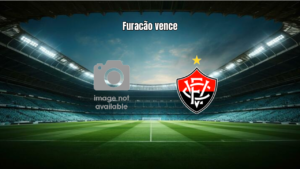 Athletico PR U17 3x1 Vitoria U17: Destaques da Partida
