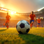 Principais jogos de futebol de amanhã (20/08/2026)