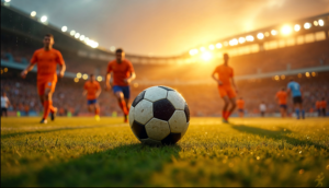 Premier League, Ligue 1 e La Liga: jogos de 21/08/2026