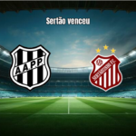 Ponte Preta U20 1x3 Sertãozinho U20: Destaques e Análise