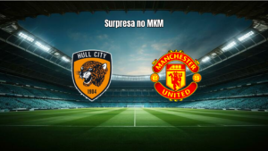 Hull City 2x0 Manchester United: Destaques da Partida