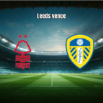 Leeds vence Nottingham Forest na estreia da Premier League