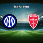Inter 4x1 Monza: Destaques e Análise da Estreia no Serie A