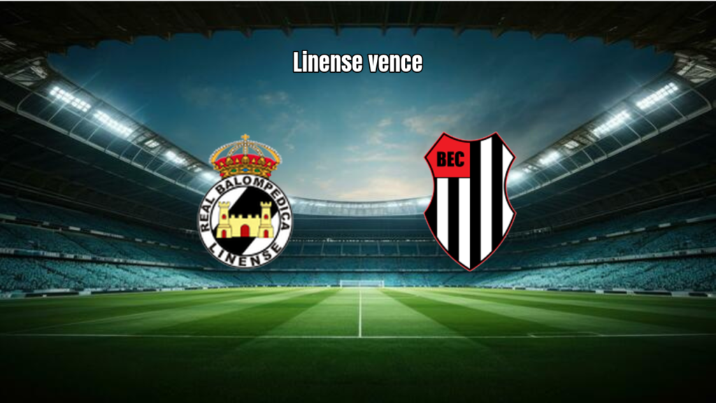 Linense vence Bandeirante SP por 2 a 0 na Copa Paulista
