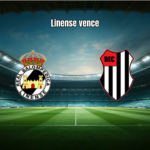 Linense vence Bandeirante SP por 2 a 0 na Copa Paulista