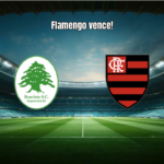 Boavista U20 0x1 Flamengo U20: Destaques do Carioca