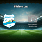 Grêmio Anápolis vence Mineiros por 1 a 0 no Goiano 2