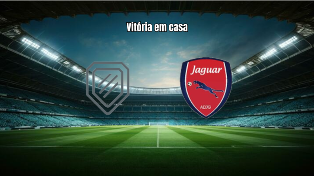 Academica Vitoria U20 3x1 Jaguar U20 no Pernambucano