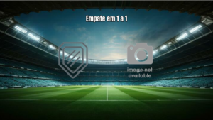 1º de Maio U20 e Atlético PE U20 empatam no Pernambucano